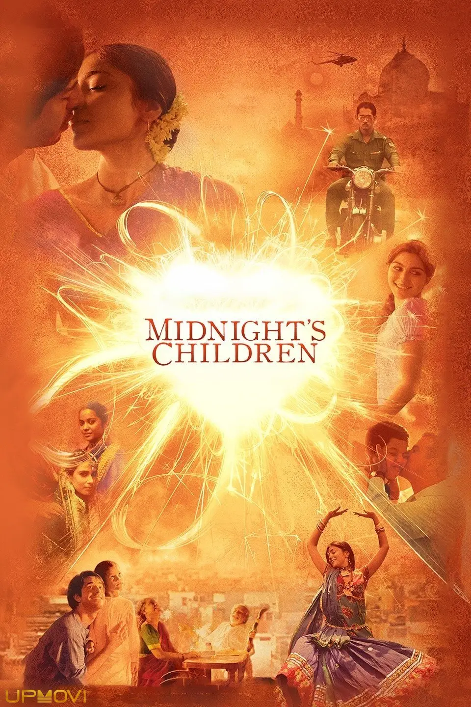 Midnight's Children