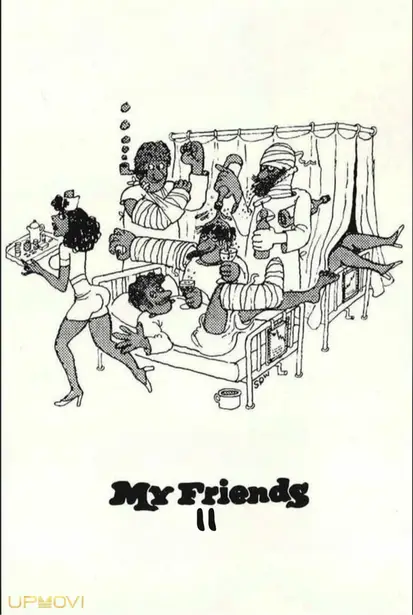 My Friends Act II