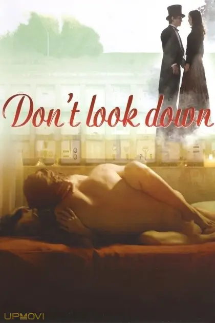 Don't Look Down