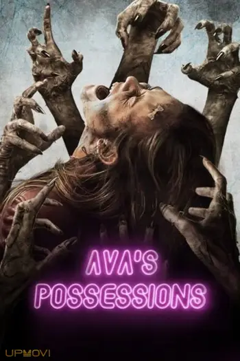 Ava's Possessions