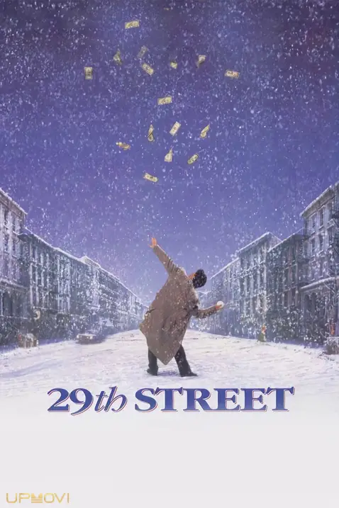29th Street
