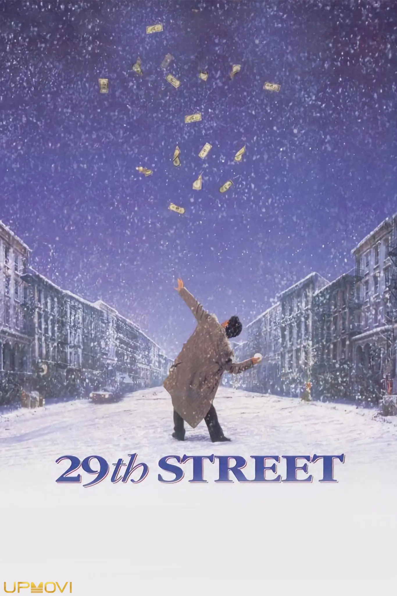 29th Street