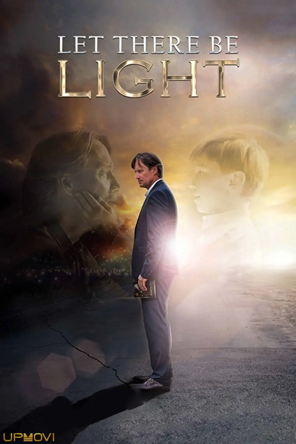 Let There Be Light