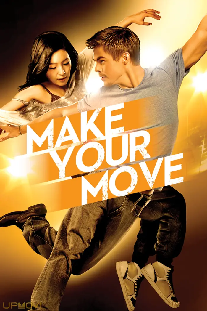 Make Your Move