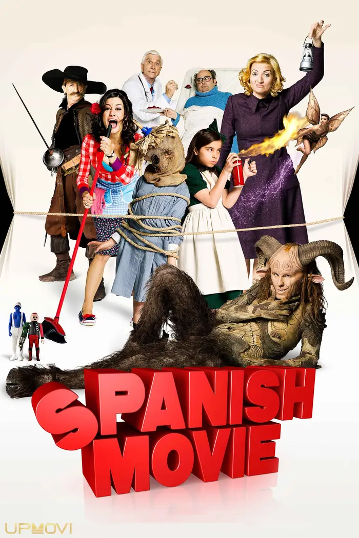 Spanish Movie