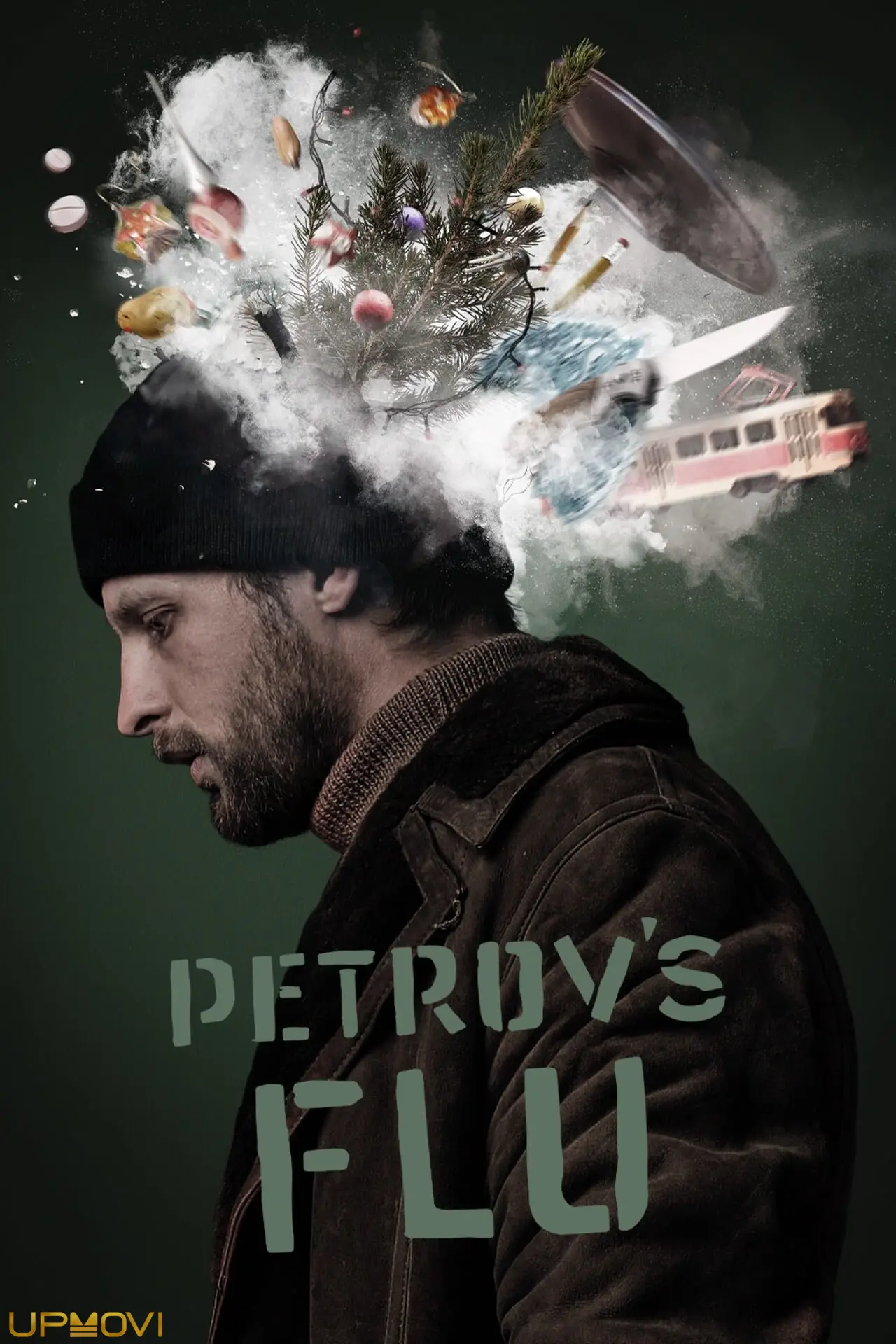 Petrov's Flu