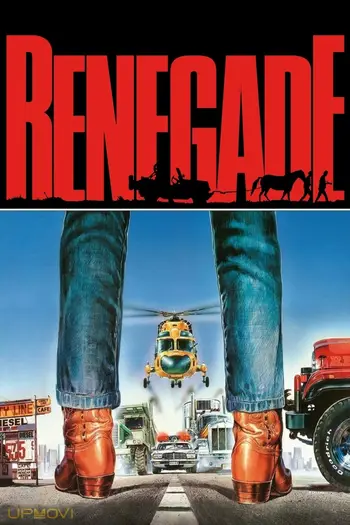 They Call Me Renegade
