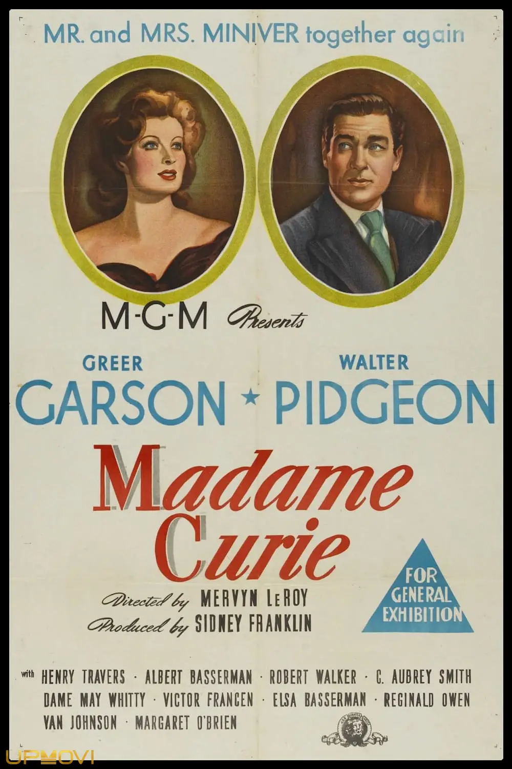 Madame Curie