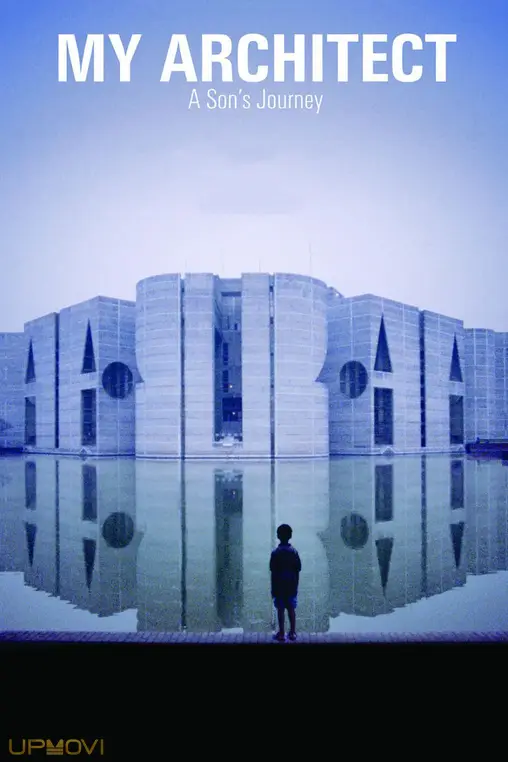 My Architect: A Son's Journey