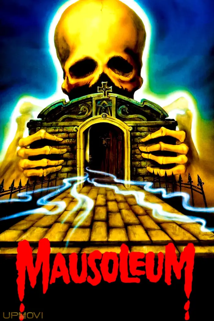 Mausoleum