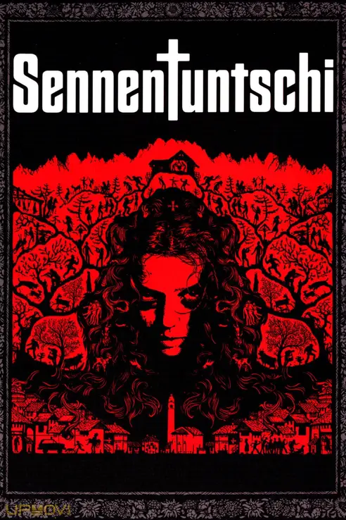 Sennentuntschi: Curse of the Alps