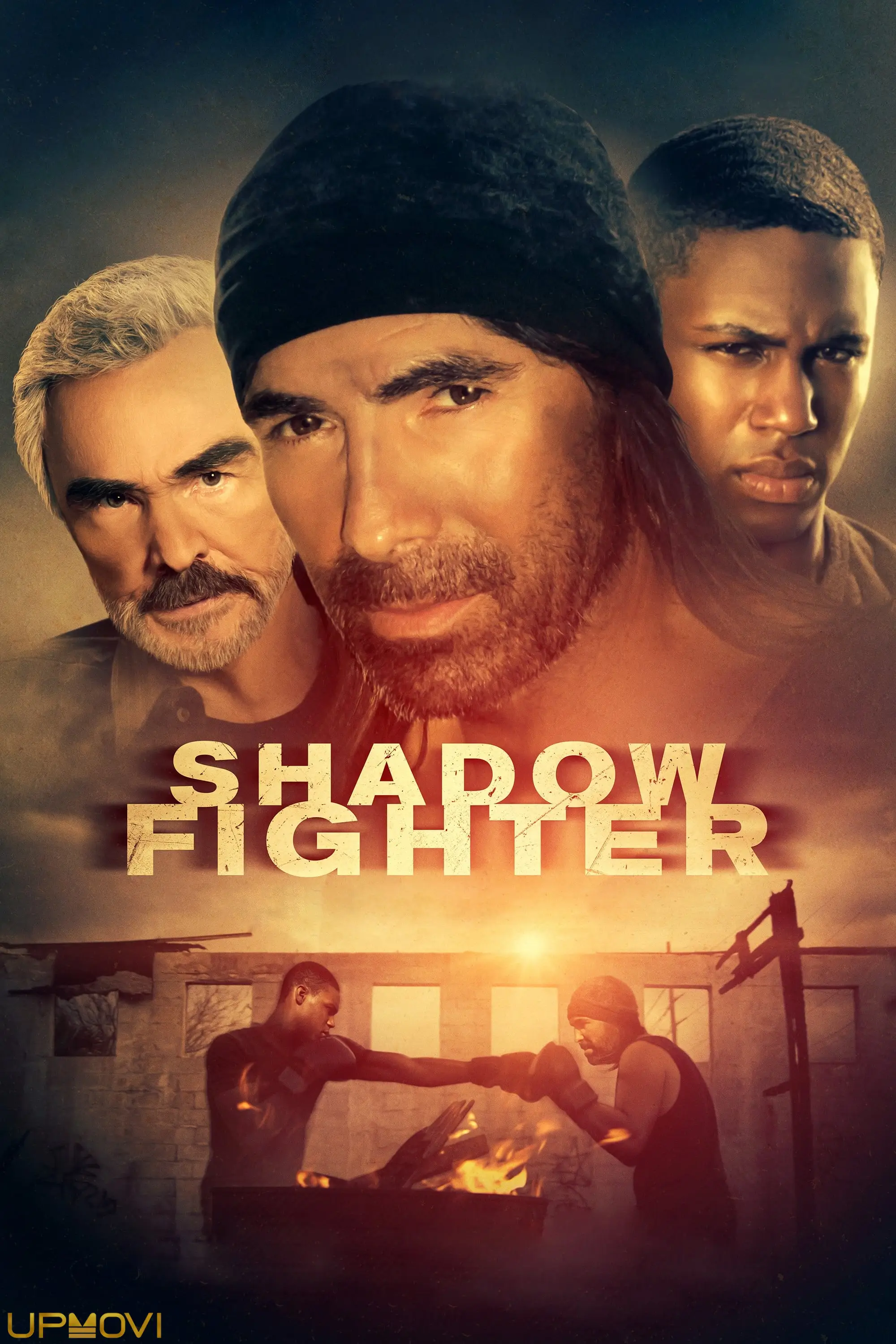 Shadow Fighter