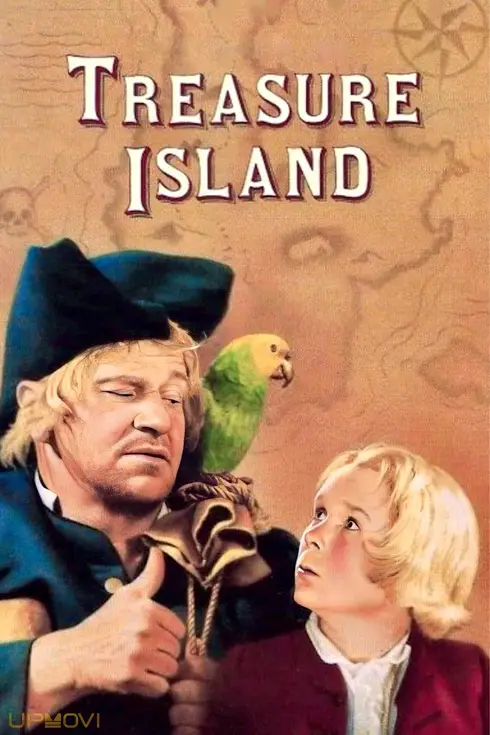 Treasure Island