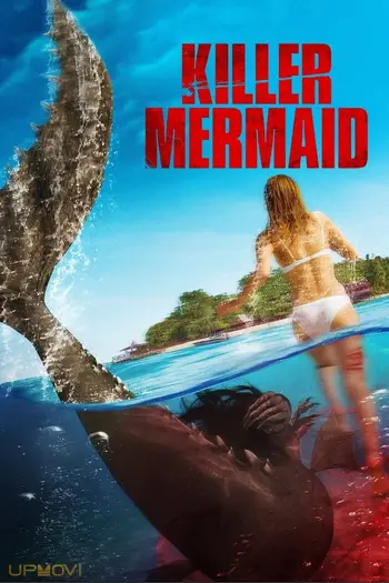 Killer Mermaid