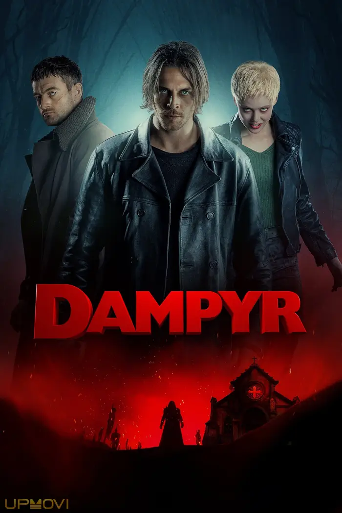 Dampyr