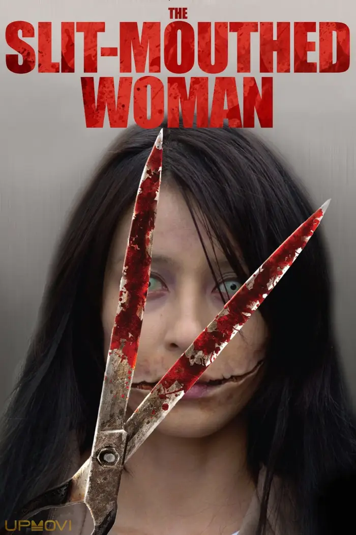 Carved: The Slit-Mouthed Woman