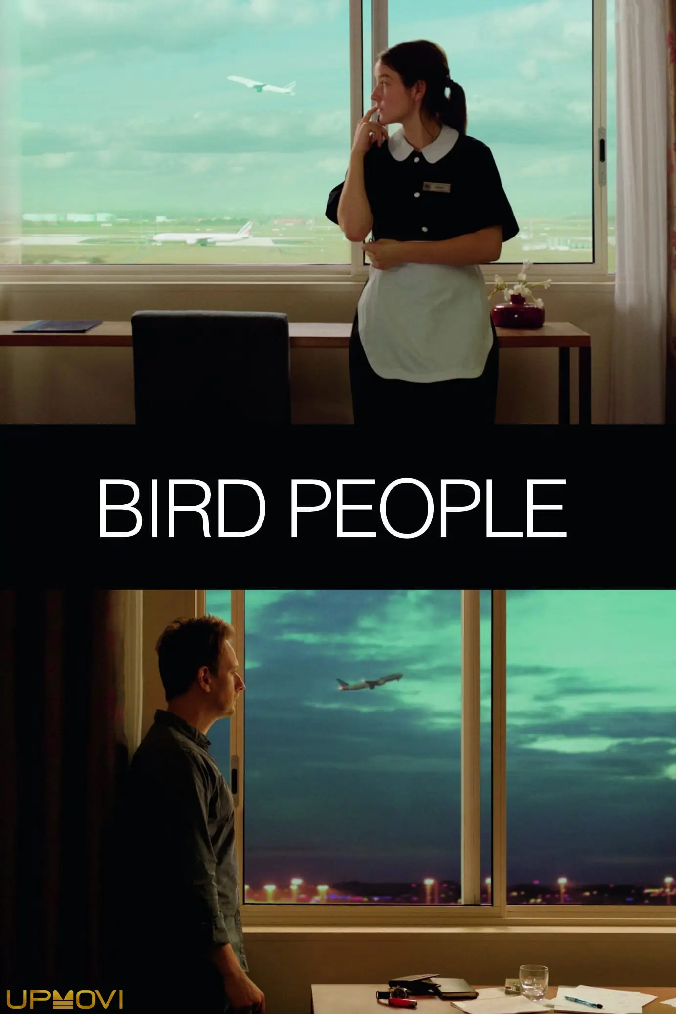 Bird People