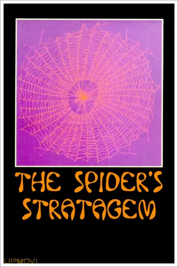 The Spider's Stratagem