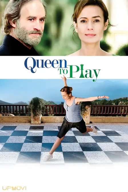 Queen to Play