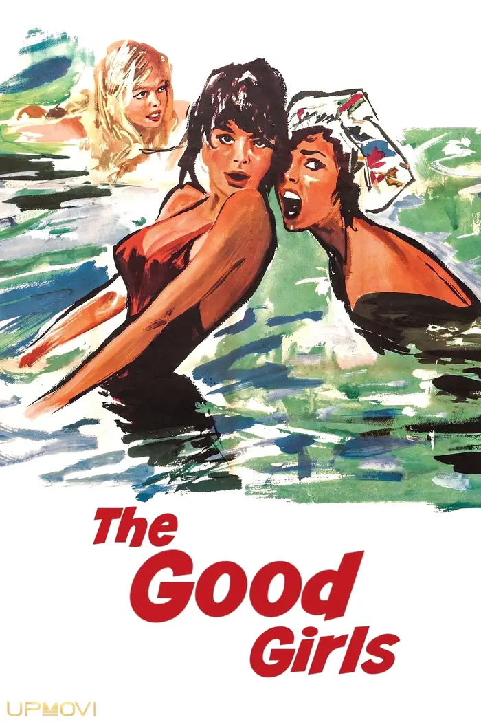 The Good Girls