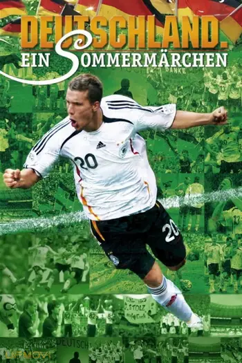 Germany: A Summer's Fairytale