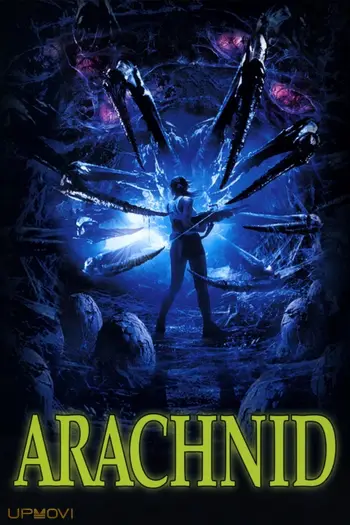 Arachnid