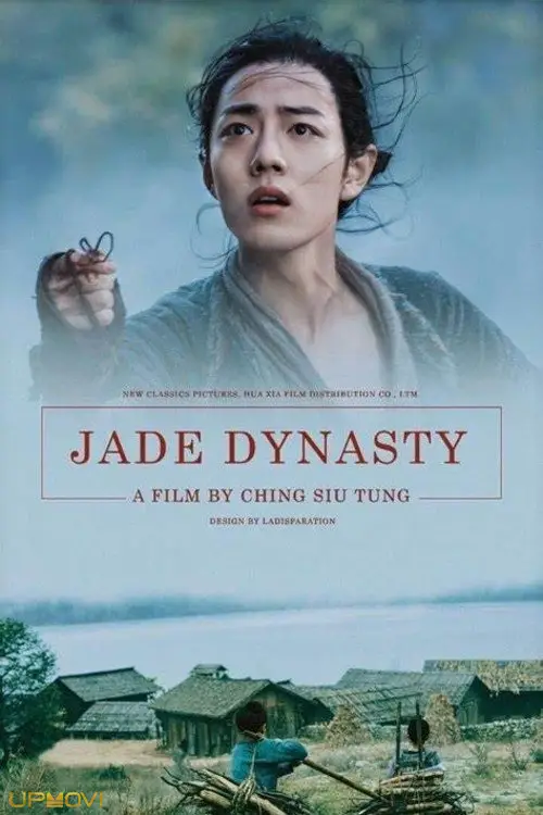 Jade Dynasty