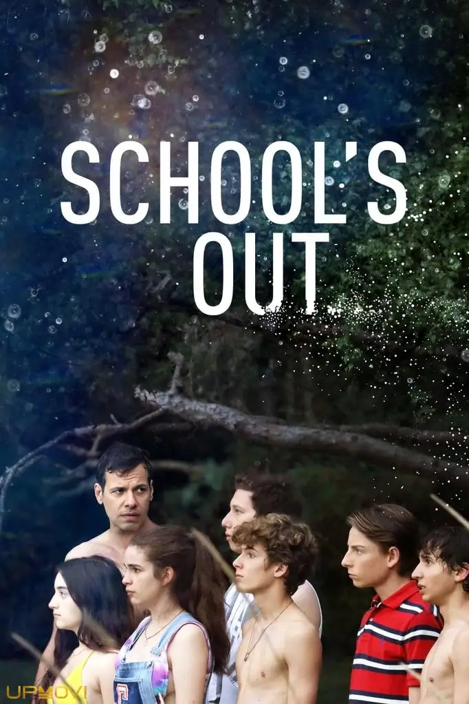 School's Out