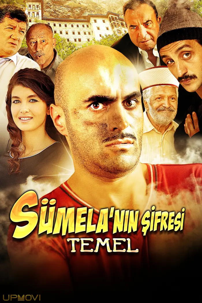 Sümela'nın Şifresi: Temel