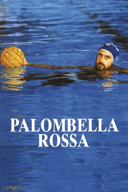 Palombella rossa