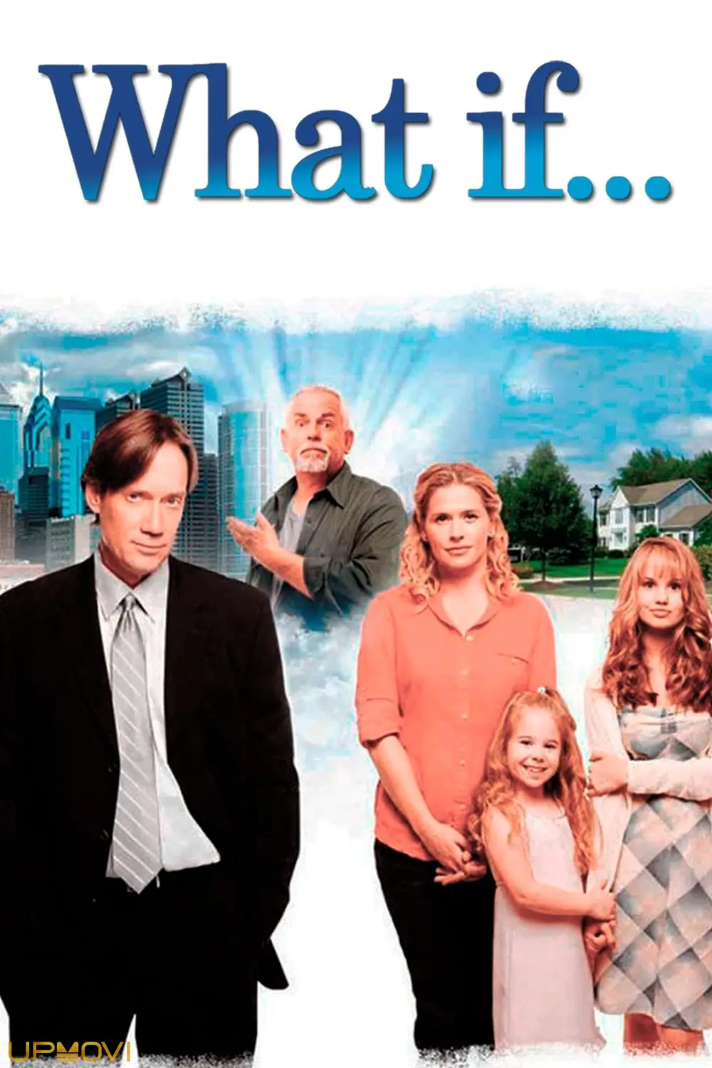 What if...