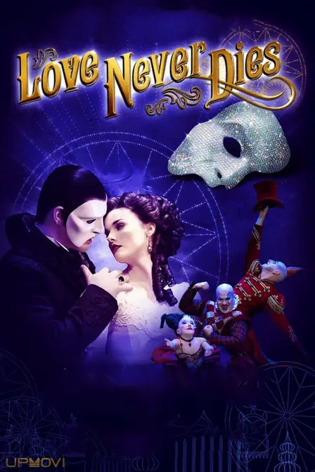 Love Never Dies