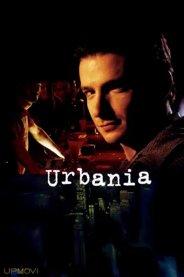 Urbania