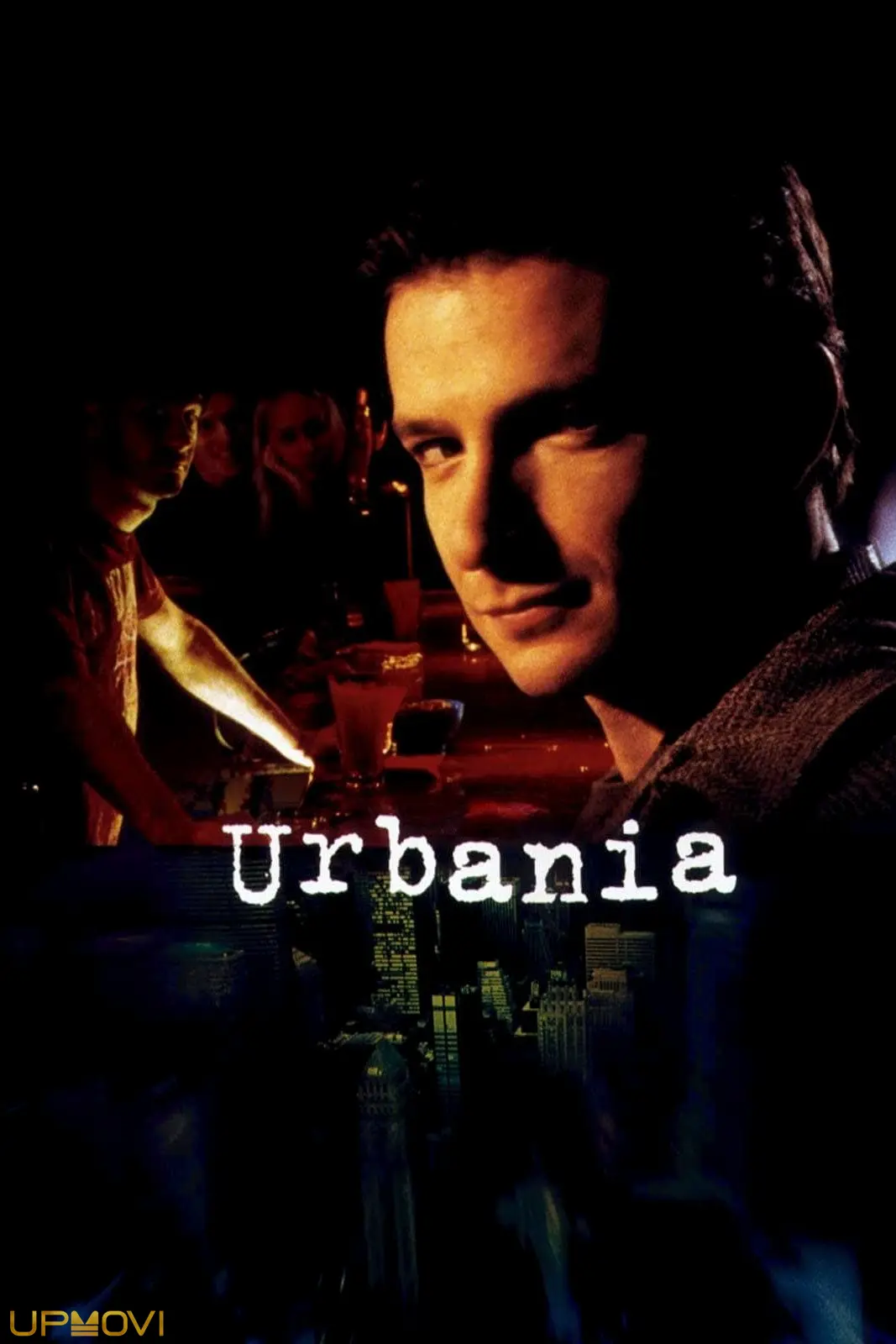 Urbania