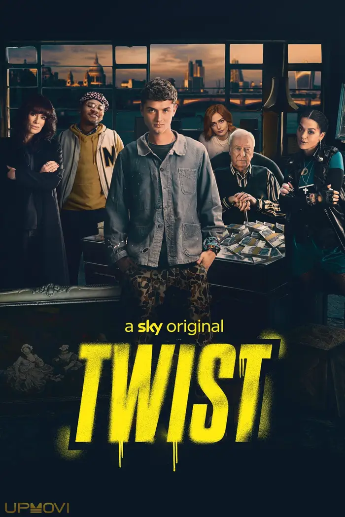 Twist