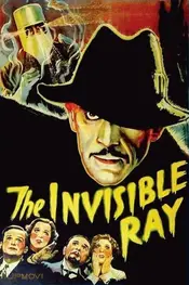 The Invisible Ray