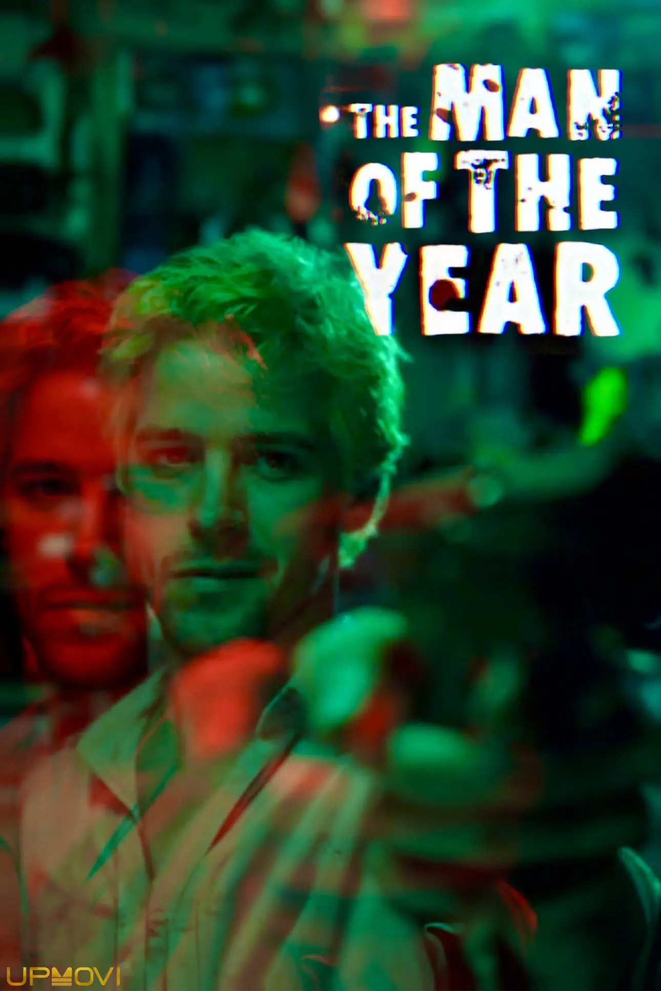 The Man of the Year
