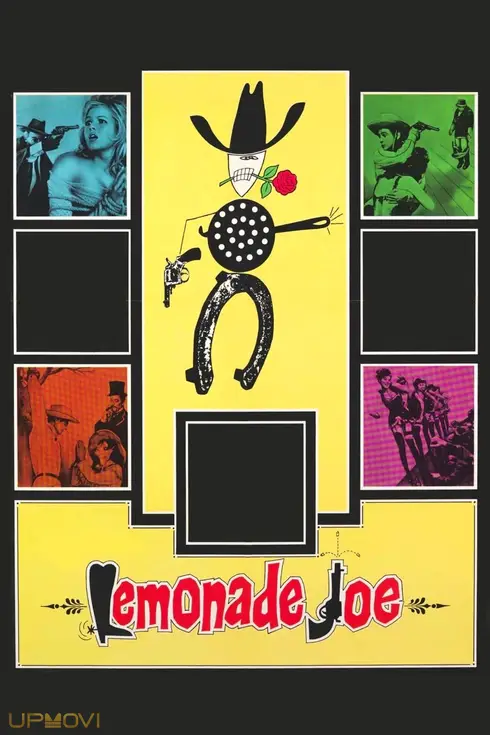Lemonade Joe