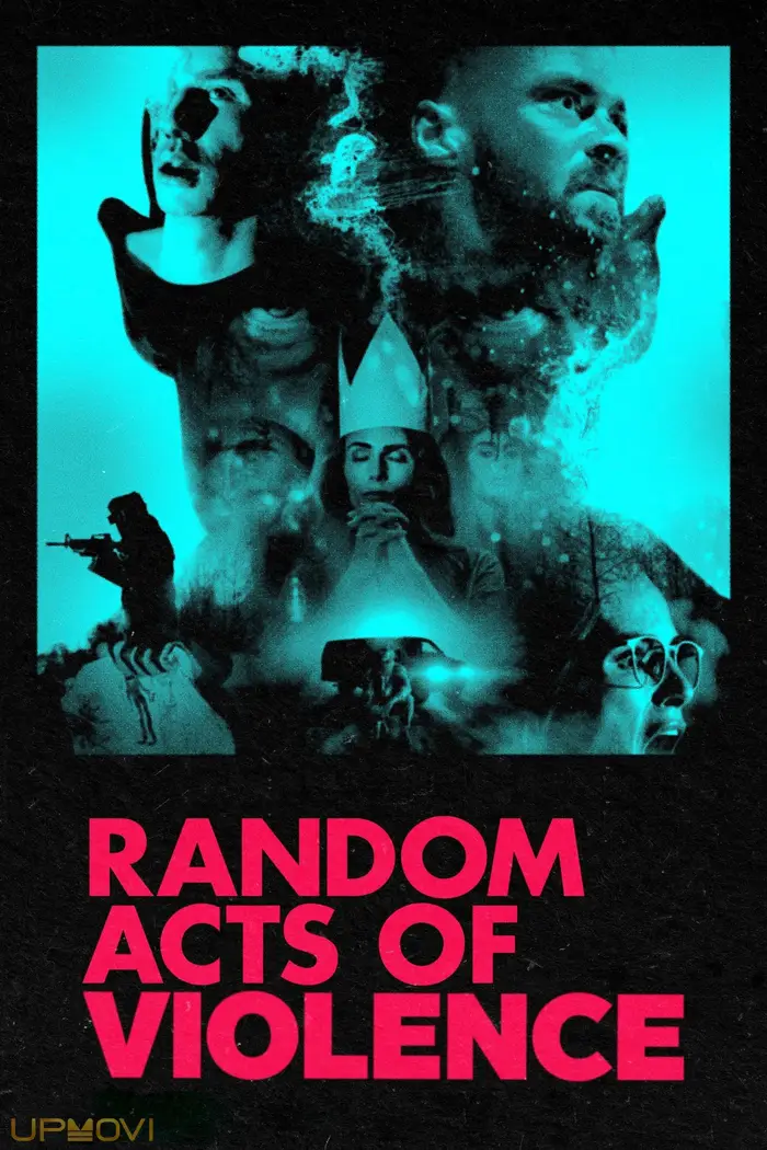 Random Acts of Violence
