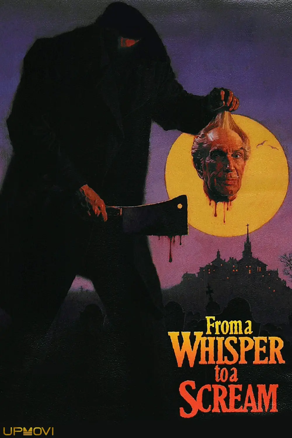 From a Whisper to a Scream