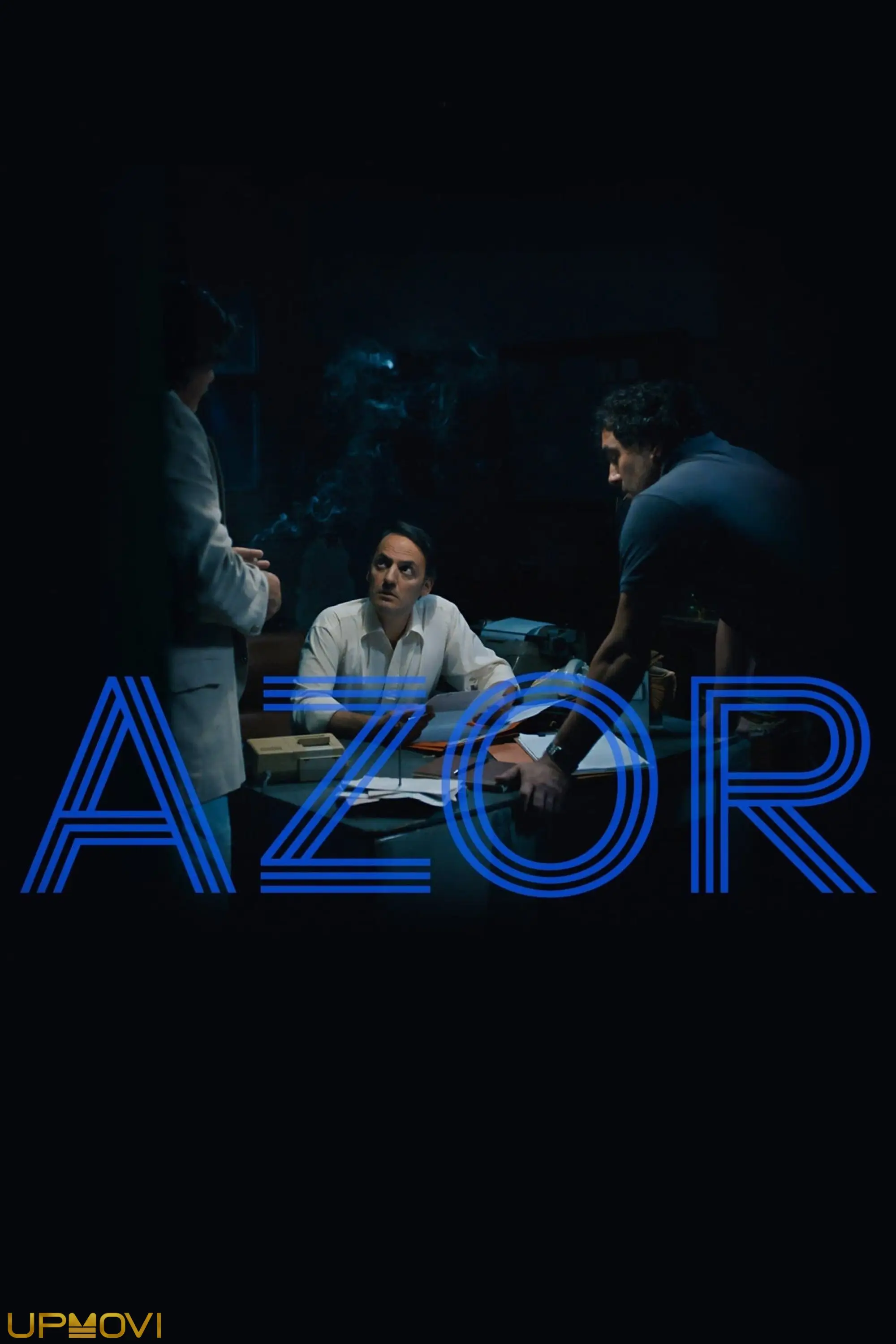 Azor