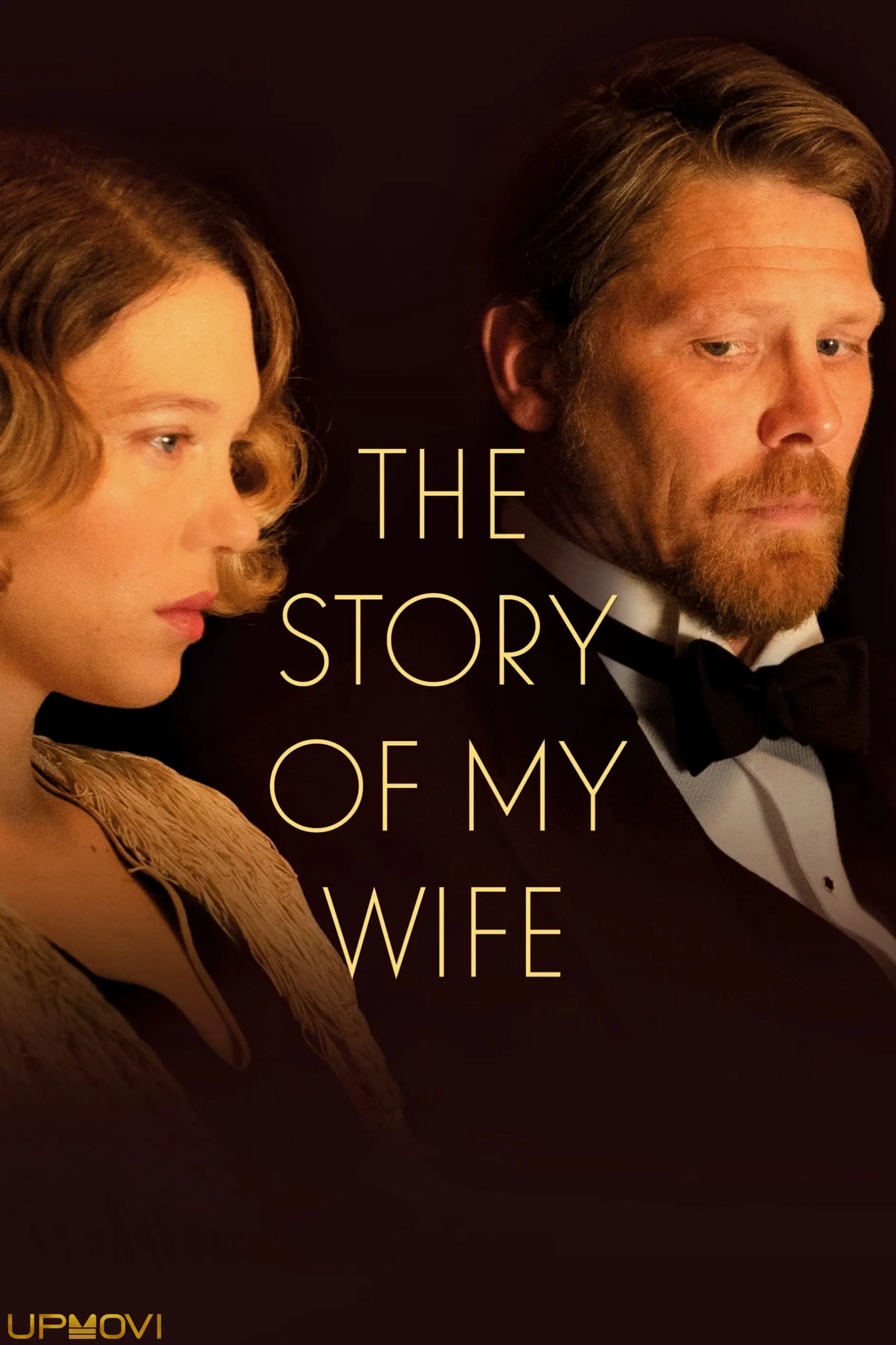 The Story of My Wife