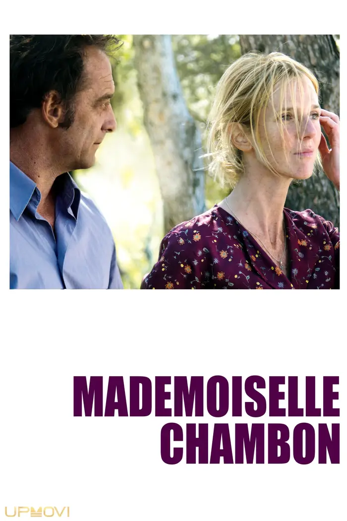 Mademoiselle Chambon