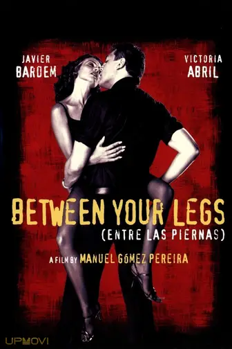Between Your Legs