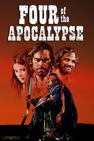 Four of the Apocalypse