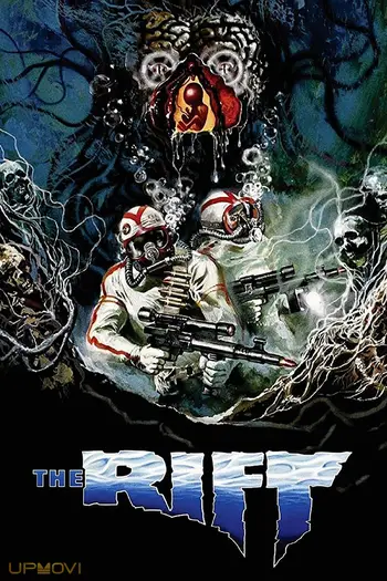 The Rift