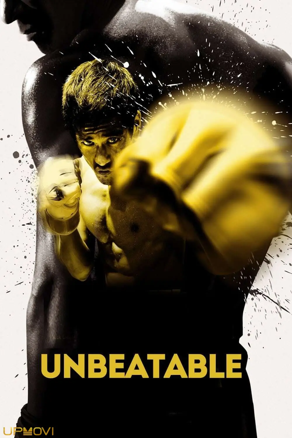 Unbeatable
