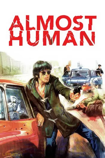 Almost Human
