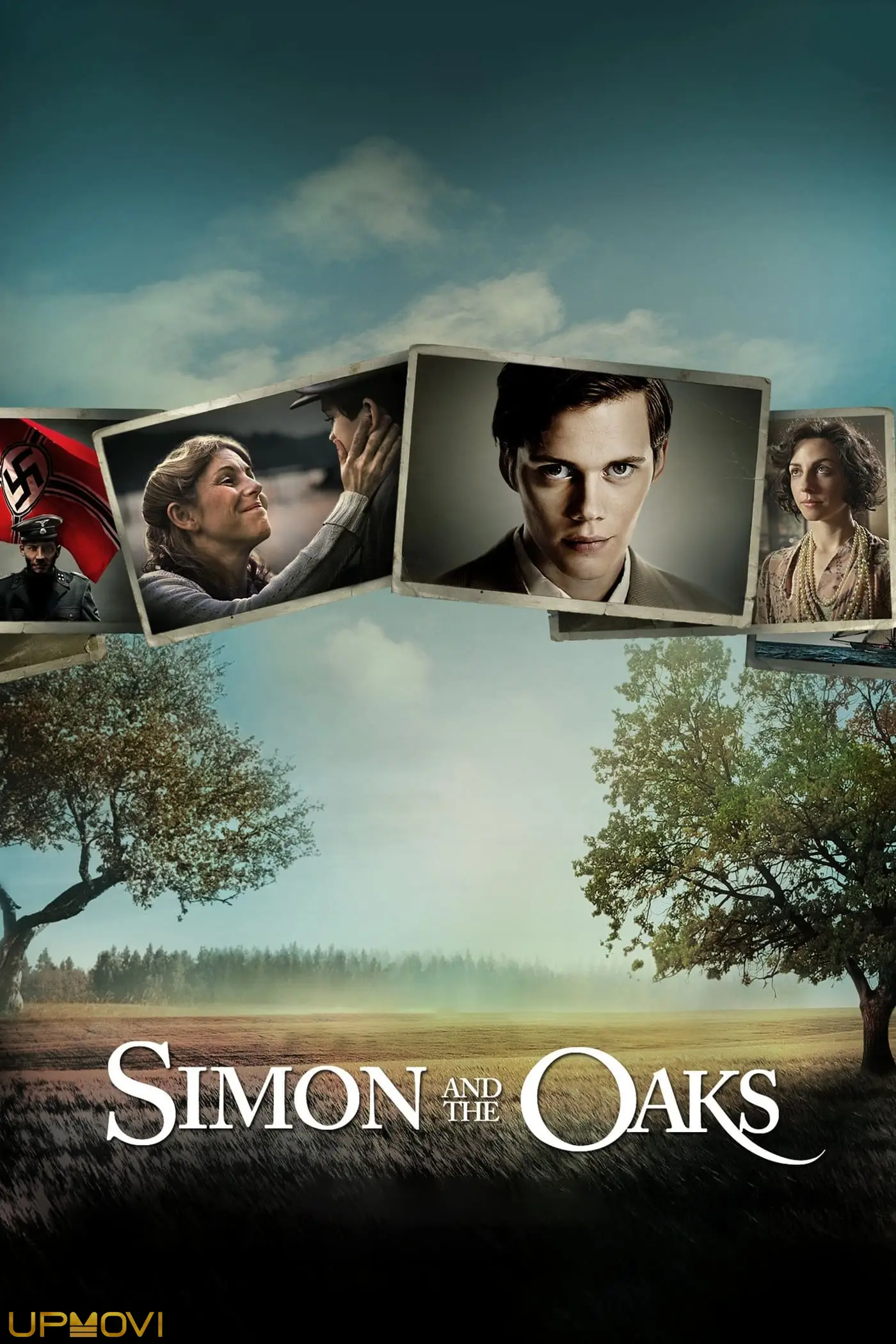 Simon & the Oaks