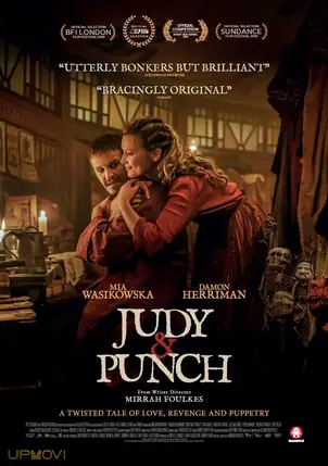 Judy & Punch